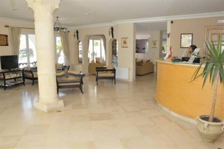 фото отеля Residence Romane