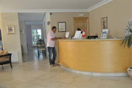 фото отеля Residence Romane