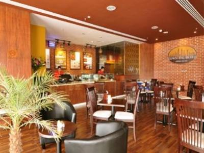фото отеля Auris Boutique Hotel Apartments