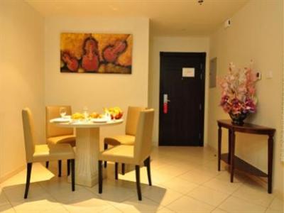 фото отеля Auris Boutique Hotel Apartments