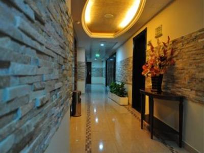 фото отеля Auris Boutique Hotel Apartments