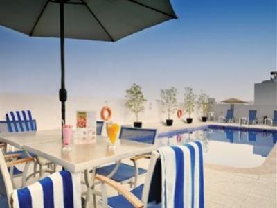 фото отеля Auris Boutique Hotel Apartments