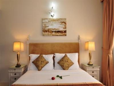 фото отеля Auris Boutique Hotel Apartments