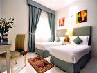 фото отеля Auris Boutique Hotel Apartments