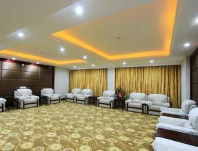фото отеля The Egret Hotel