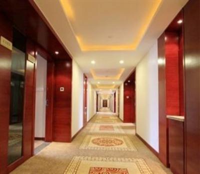 фото отеля The Egret Hotel