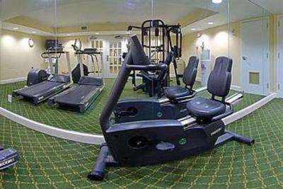 фото отеля Holiday Inn Highland Beach-Oceanside