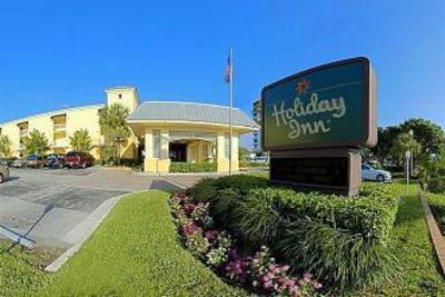 фото отеля Holiday Inn Highland Beach-Oceanside