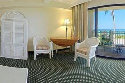 фото отеля Holiday Inn Highland Beach-Oceanside