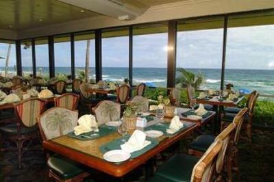 фото отеля Holiday Inn Highland Beach-Oceanside