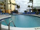 фото отеля Holiday Inn Highland Beach-Oceanside
