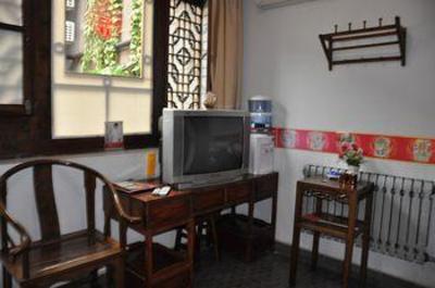 фото отеля Yu Feng Heng Hotel