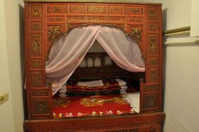 фото отеля Yu Feng Heng Hotel