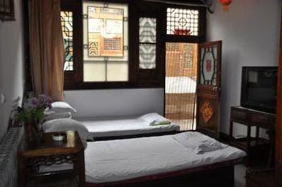 фото отеля Yu Feng Heng Hotel