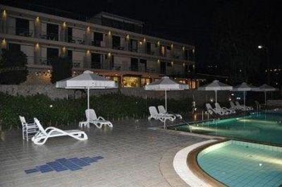 фото отеля Apollon Hotel Tolon