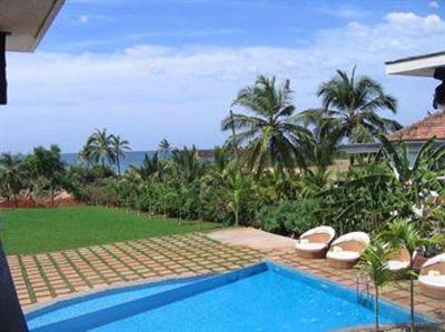 фото отеля The O Hotel, Goa