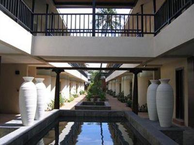 фото отеля The O Hotel, Goa