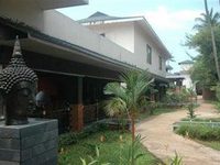 The O Hotel, Goa