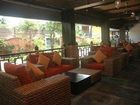 фото отеля The O Hotel, Goa