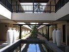 фото отеля The O Hotel, Goa