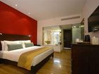 фото отеля The O Hotel, Goa