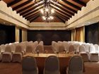 фото отеля The O Hotel, Goa