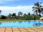 фото отеля The O Hotel, Goa