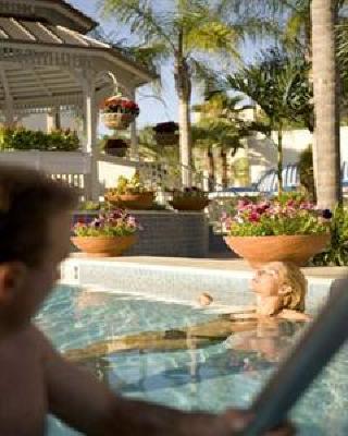 фото отеля Hilton in Walt Disney World Resort