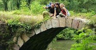 фото отеля Albirondack Camping Lodge & Spa