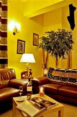 фото отеля Albirondack Camping Lodge & Spa