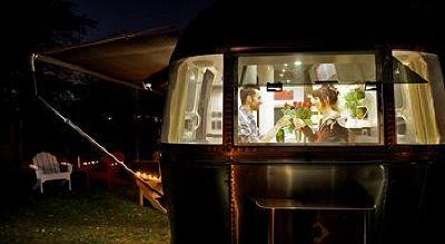 фото отеля Albirondack Camping Lodge & Spa