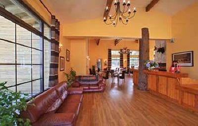 фото отеля Albirondack Camping Lodge & Spa