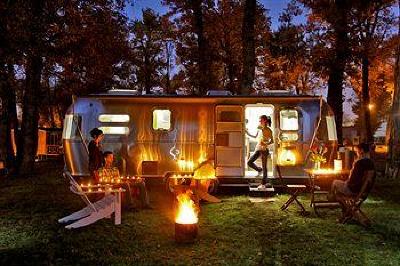 фото отеля Albirondack Camping Lodge & Spa