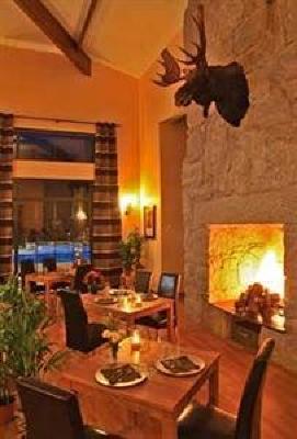 фото отеля Albirondack Camping Lodge & Spa