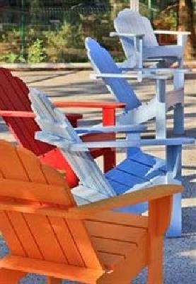 фото отеля Albirondack Camping Lodge & Spa