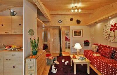 фото отеля Albirondack Camping Lodge & Spa