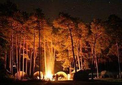 фото отеля Albirondack Camping Lodge & Spa