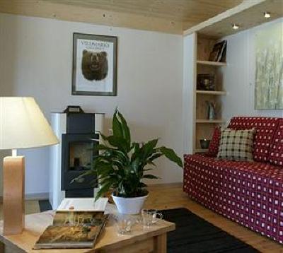 фото отеля Albirondack Camping Lodge & Spa