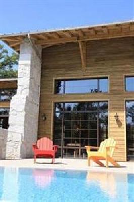фото отеля Albirondack Camping Lodge & Spa