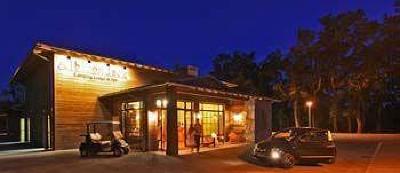 фото отеля Albirondack Camping Lodge & Spa