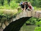 фото отеля Albirondack Camping Lodge & Spa