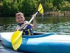 фото отеля Albirondack Camping Lodge & Spa