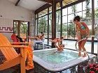 фото отеля Albirondack Camping Lodge & Spa