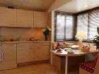 фото отеля Albirondack Camping Lodge & Spa