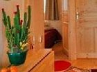 фото отеля Albirondack Camping Lodge & Spa