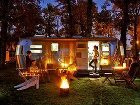 фото отеля Albirondack Camping Lodge & Spa