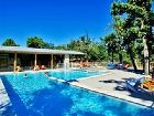 фото отеля Albirondack Camping Lodge & Spa