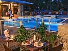 фото отеля Albirondack Camping Lodge & Spa