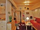 фото отеля Albirondack Camping Lodge & Spa