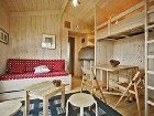 фото отеля Albirondack Camping Lodge & Spa